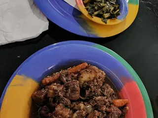 Tony G's Soul Food Southeast