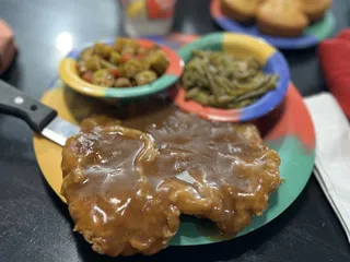 Tony G's Soul Food