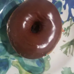 Chocolate