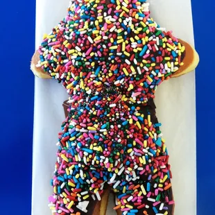 People donut! ($1.55)