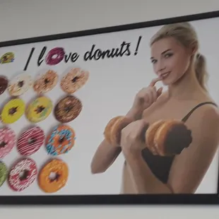 Cute posters