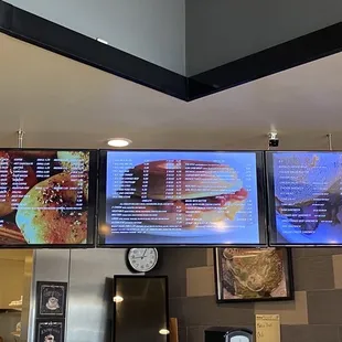 Menu 11/17/2020