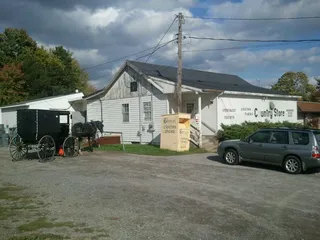 Geauga Farms Country Meats