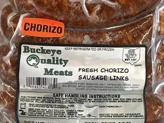 Buckeye Quality Meats