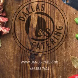 Dallas&apos; Premiere Catering