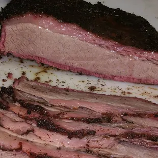 Beautiful Brisket!