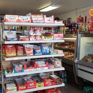 D & S Deli