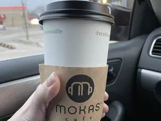 Mokas Coffee & Eatery