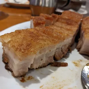 Roast pork - get this