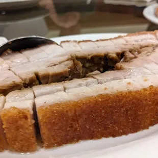 Roast pork - get this