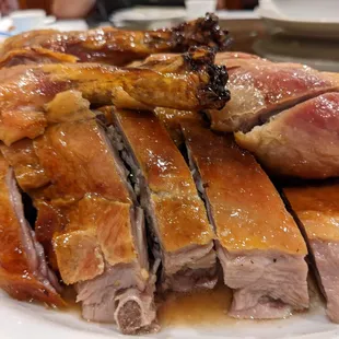 Roast Duck