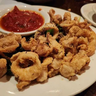 Calamari