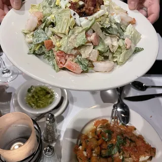 D'Angelo Salad