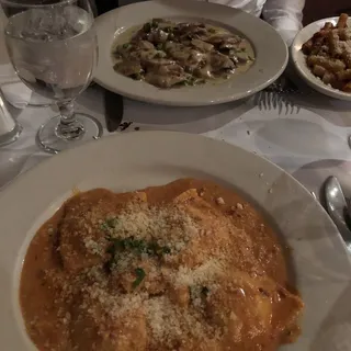 Veal Francaise