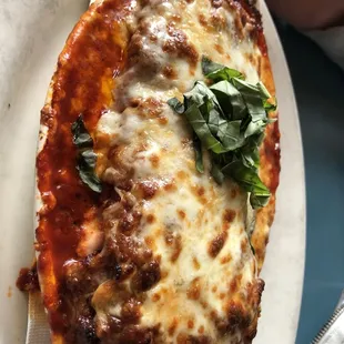 Lasagna