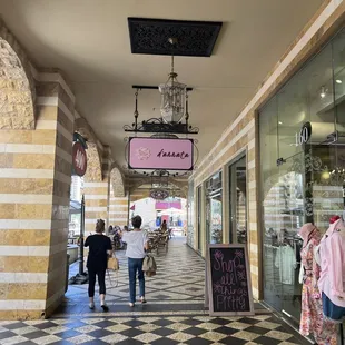 d'annata clothing furniture