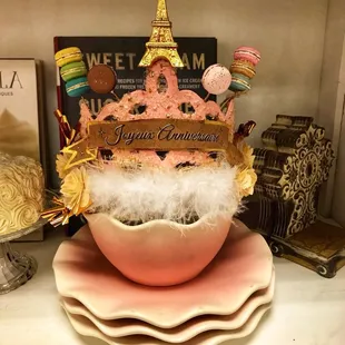 @ d'annata Boutique - 6/21/18