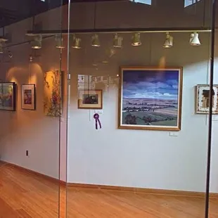 Photo obtained from d'Art Center website: www.d-artcenter.org