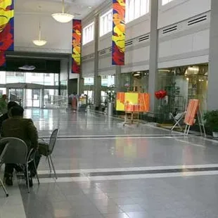 Photo obtained from d'Art Center website: www.d-artcenter.org