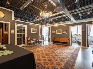 One Eleven Art Gallery & Studios