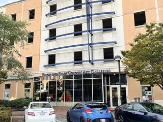 The Baron and Ellin Gordon Art Galleries