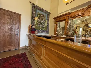 Berghold Vineyards & Winery