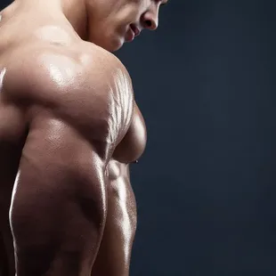 Professional treatments for fat loss and muscle retention.