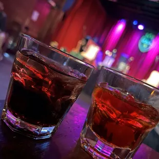 Jack &amp; jameson