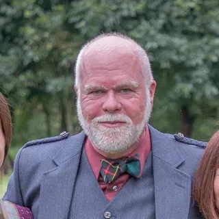 James H.
