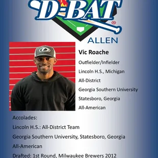 D-BAT - Allen
