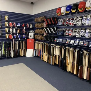 Come check out our pro shop!