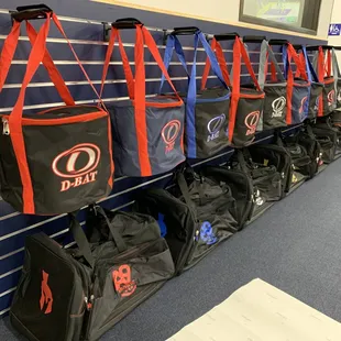Come check out our pro shop!