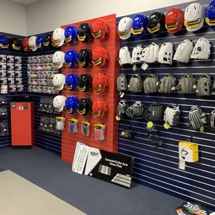 Come check out our pro shop!