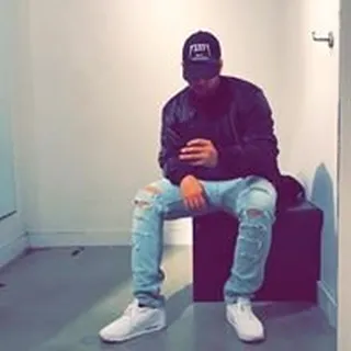 Will G.