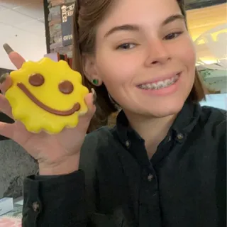 Gabbie H.