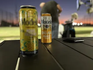 The Ultimate Drive