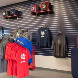 Pick from our D-BAT gear or other vendors