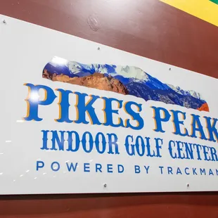 Pikes Peak Indoor Golf Center