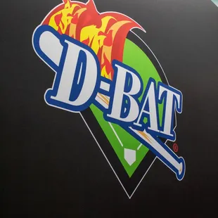 D-BAT Colorado Springs Indoor Baseball &amp; Softball Academy
