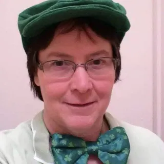 Diane K B.
