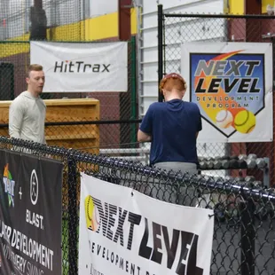 Advanced Pitching Clinic December, 2022