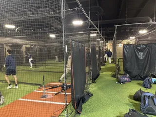 PMI Batting Cages