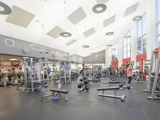 Benbrook Community Center YMCA