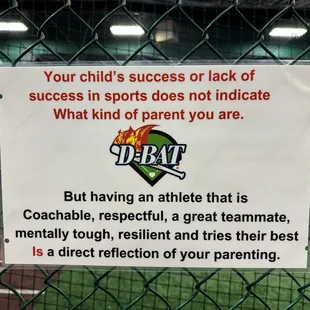 Love their sportsmanship!
