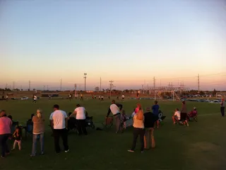 North Okc Soccer Club