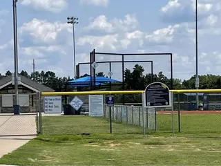 Bouse Sports Complex