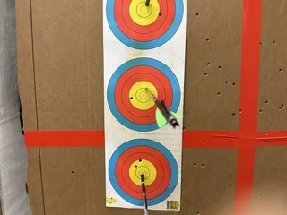 Bull Basin Archery