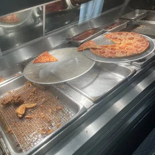 Cheese Pizza