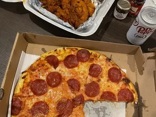 Papa Rino's