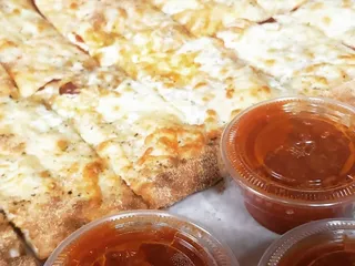 Pizza 24